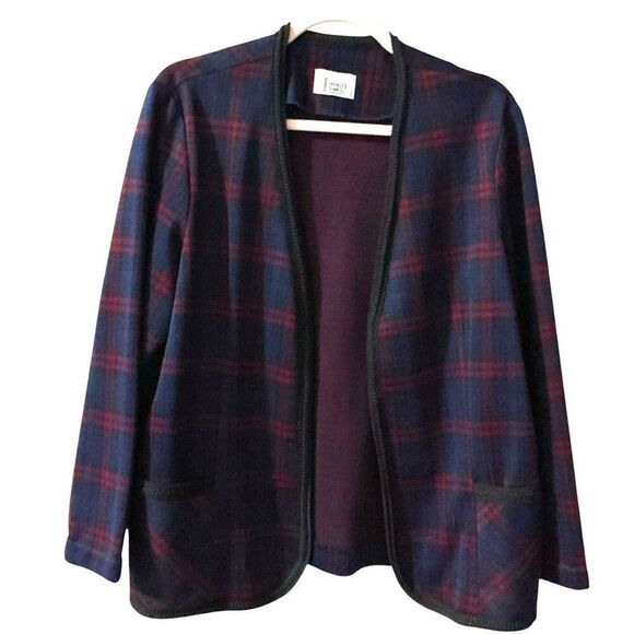 Vintage Cricket Planet Blazer Jacket 16 - Picture 1 of 7